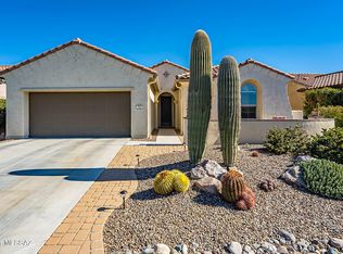 980 N Turquoise Vista Dr, Green Valley, AZ 85614