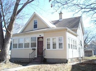 1517 14th St, Rock Island, IL