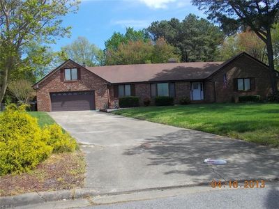 232 Oakengate Turn, Virginia Beach, VA, 23462