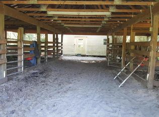 13813 Highway 301 S, Starke, FL 32091