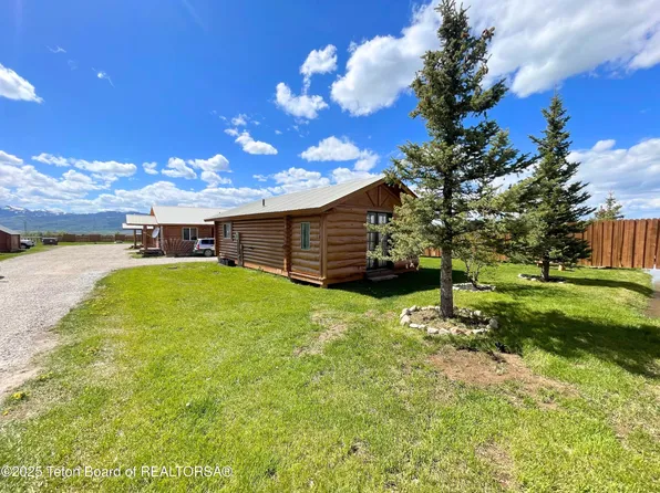 4760 S 500 W, Victor, ID 83455
