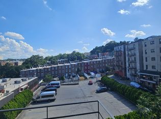 (Undisclosed Address), Yonkers, NY 10703