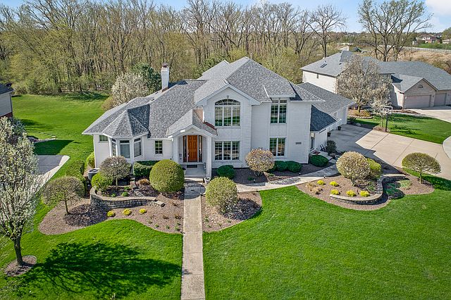 20958 Tall Grass Dr, Mokena, IL 60448 | Zillow