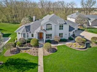 20958 Tall Grass Dr, Mokena, IL 60448