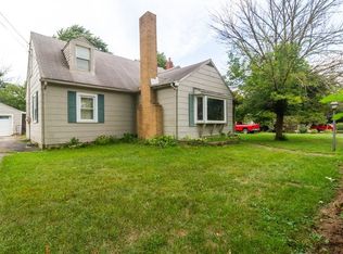 173 W Guertin St, Saint Anne, IL 60964