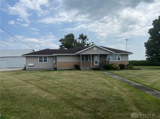 7577 State Route 722, Arcanum, OH 45304