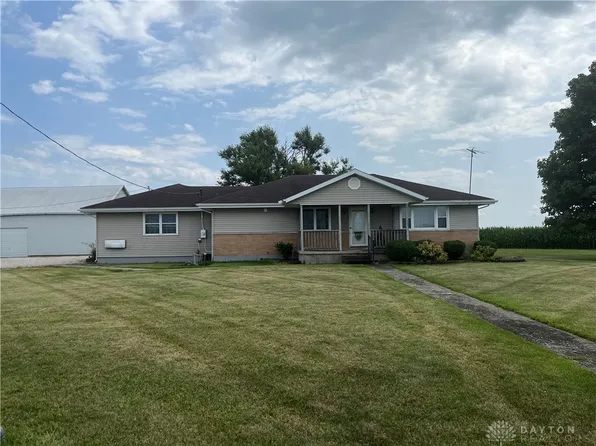 7577 State Route 722, Arcanum, OH 45304