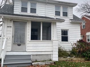 20740 Tracy Ave, Euclid, OH 44123