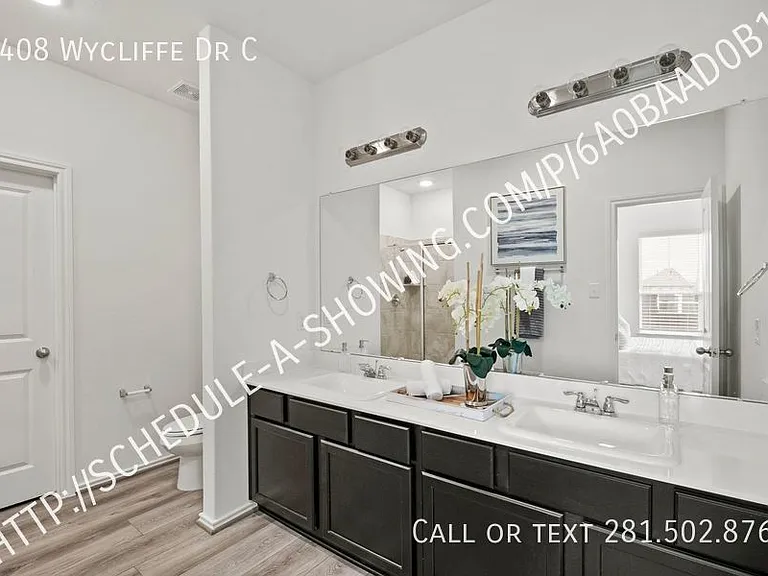1408 Wycliffe Dr #C — Photo 11