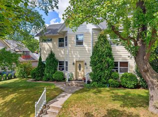1710 E Pryor Ave, Milwaukee, WI 53207
