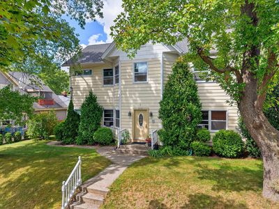 1710 East Pryor AVENUE, Milwaukee, WI, 53207