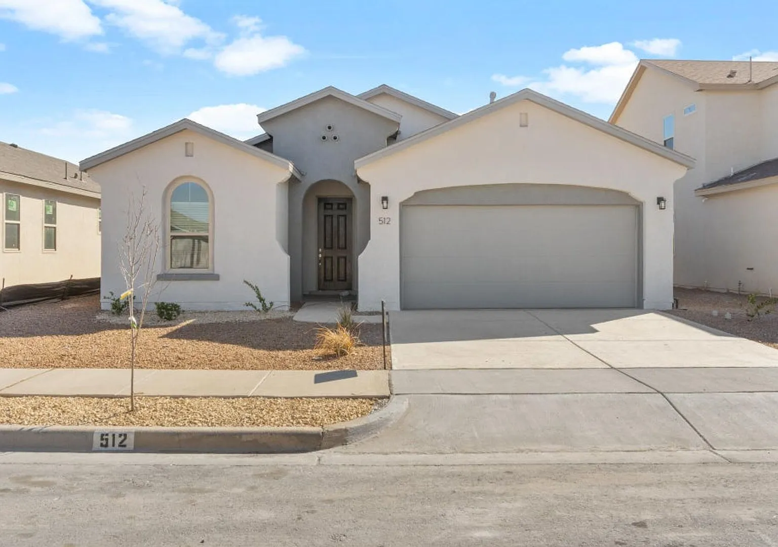 Move-in ready and designed with modern living in mind — Photo 1