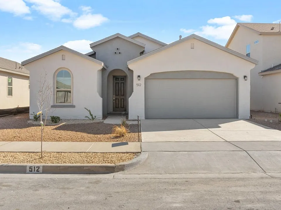 512 Twilight Dr