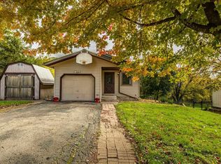 213 Richards St, Ridgeway, WI 53582