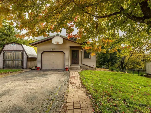 213 Richards Street, Ridgeway, WI 53582