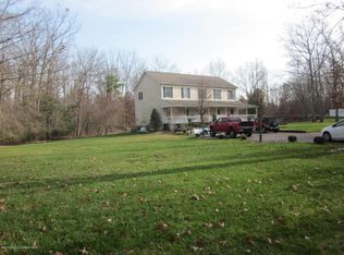 263 Jackson Pines Rd, Jackson, NJ 08527