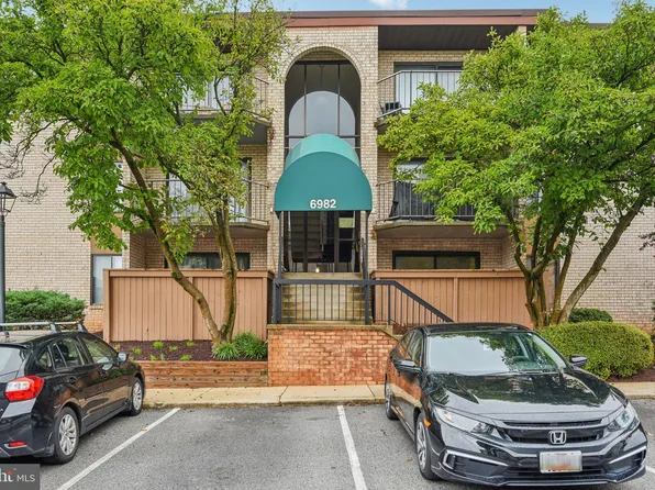 6982 Hanover Pkwy APT 201, Greenbelt, MD 20770
