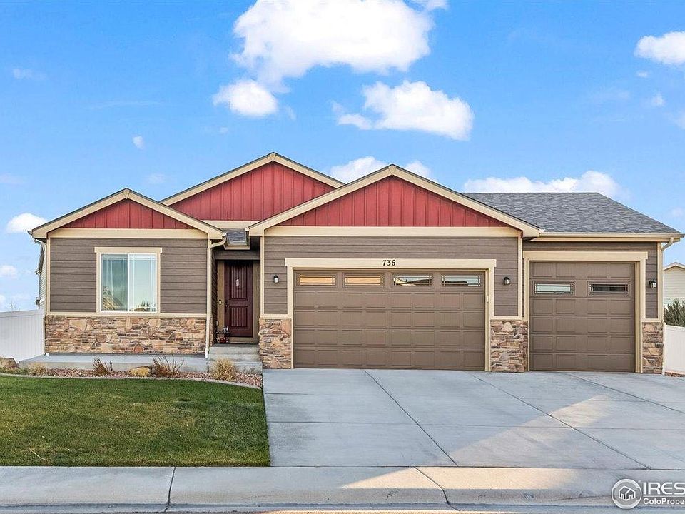 1st image of 736 Singletree Ln