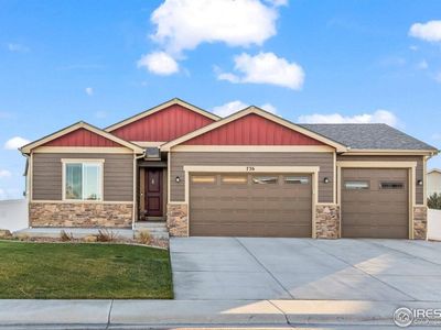 736 Singletree Ln, Eaton, CO, 80615