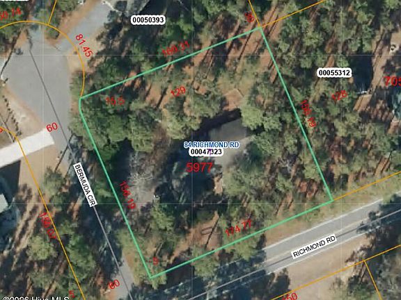 3rd image of 84 Richmond Road