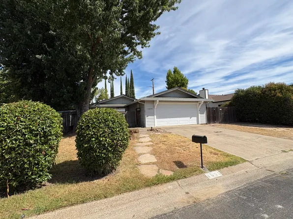 4675 Northglen St, Granite Bay, CA 95746