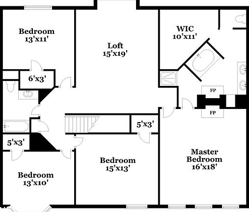 3rd image of this home