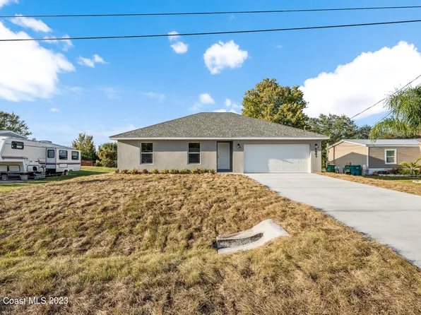 4863 Cambridge Dr, Mims, FL 32754