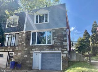 1611 E Mount Pleasant Ave, Philadelphia, PA 19150