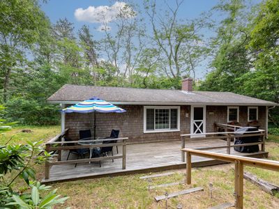 45 Knowles Street, Eastham, MA, 02642