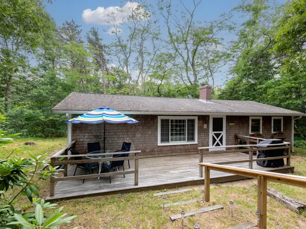 45 Knowles Street, Eastham, MA 02642