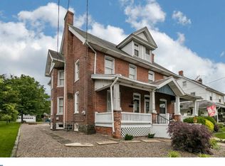 216 Lincoln Ave, Telford, PA 18969