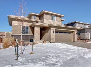 16695 W 94th Dr, Arvada, CO 80007