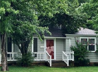 6615 NW 33rd St, Bethany, OK 73008
