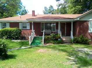 7217 Fairmont Rd, Columbia, SC 29209
