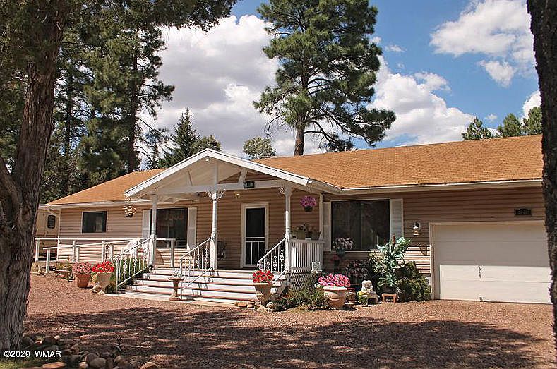 3400 W Old Linden Rd, Show Low, AZ 85901 Zillow