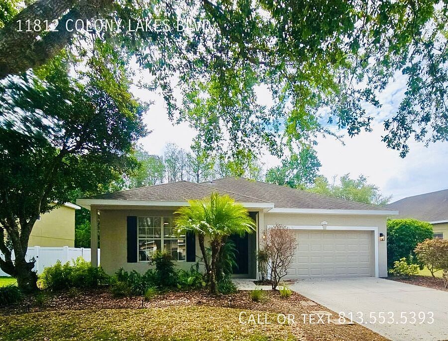 1st image of 11812 Colony Lakes Blvd