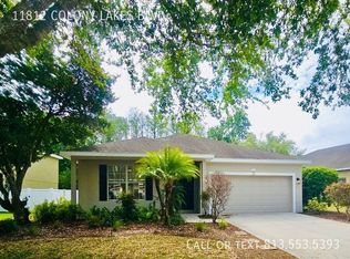 11812 Colony Lakes Blvd, New Port Richey, FL 34654