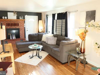 48 John Collins Cir, Dover, DE, 19904