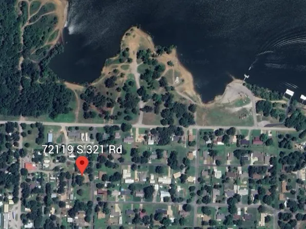 72119 S 321st Rd, Wagoner, OK 74467