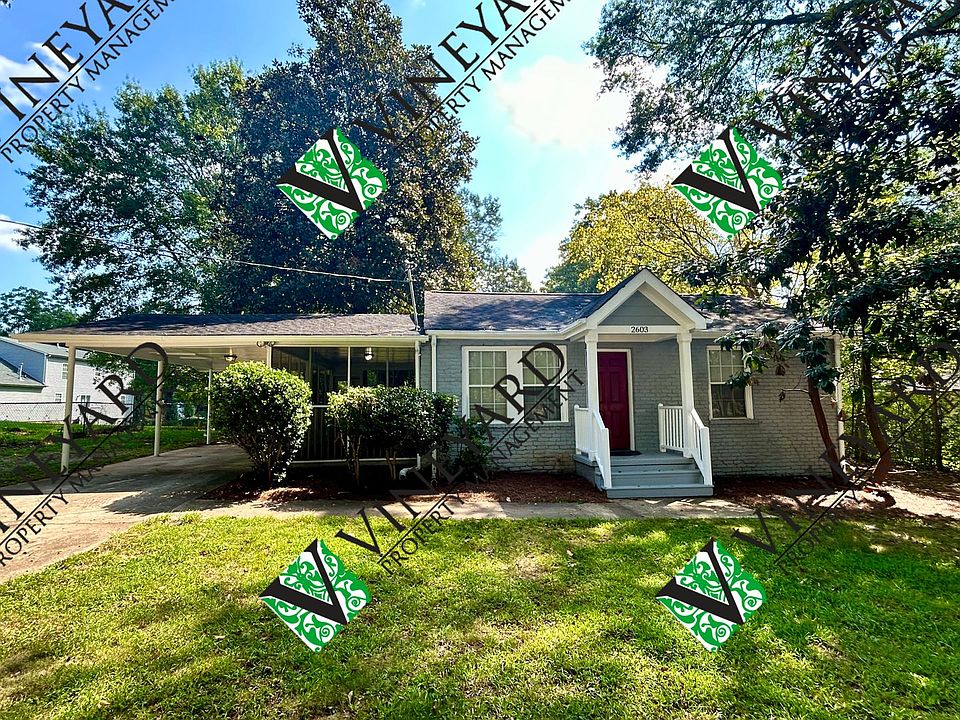 2603 Davenport St SE, Smyrna, GA 30080 Zillow