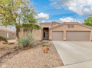 6126 N 86th Dr, Glendale, AZ 85305