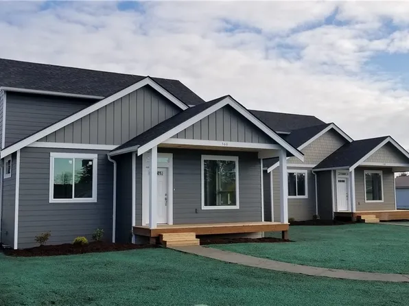 566 D Street, Blaine, WA 98230