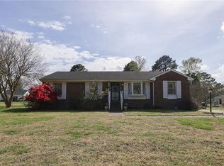 101 Verna St, Franklin, VA 23851