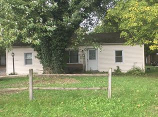 1191 Fairfax Ave, Mansfield, OH 44906
