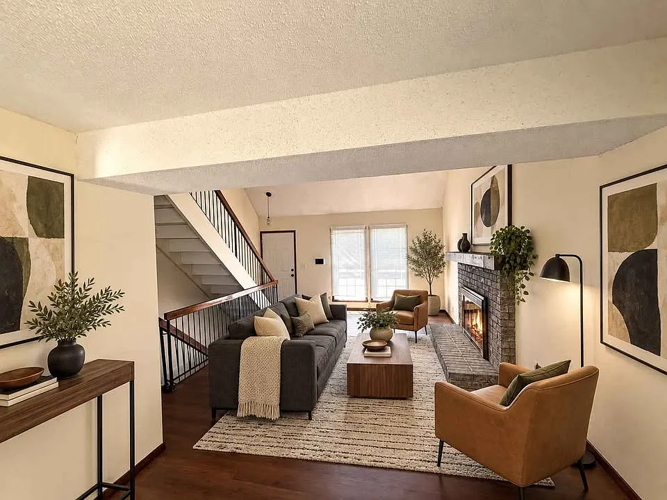 2 bed, 1800 sqft, $1,550 — Photo 2