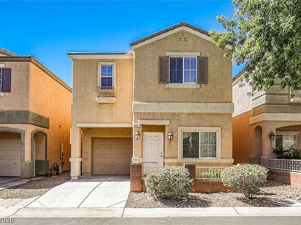 9911 Concho River Ave