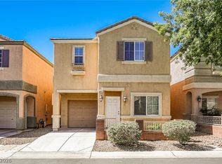 9911 Concho River Ave, Las Vegas, NV 89148