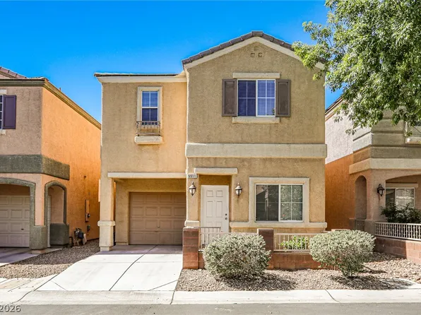 9911 Concho River Ave, Las Vegas, NV 89148