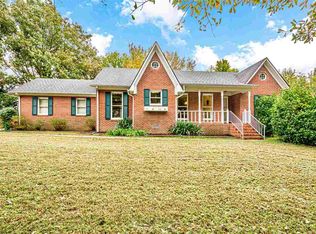 192 Liberty Ch Smith Rd, Brighton, TN 38011