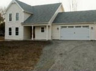 43 Old Bethel Rd, Griswold, CT 06351